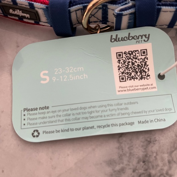 Dog collar - Picture 2 of 4